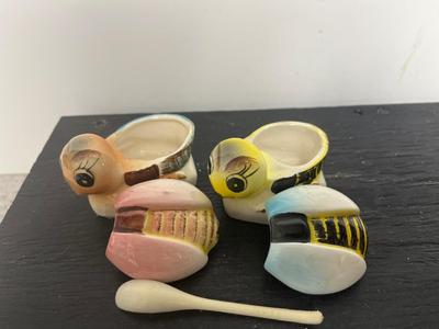 Kitschy and Pretty