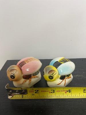 Kitschy and Pretty