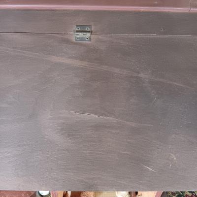 LOT 4: Large Victorian Dollhouse with Accessories