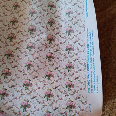 LOT 5: Large Collection of Vintage Dollhouse Furniture & Accessories (Some Broken Vintage Pieces Included)