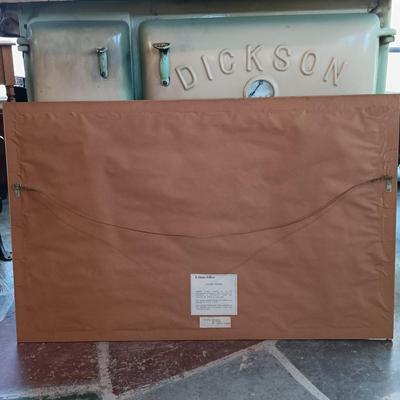 LOT 12: Signed and Numbered Dolores Trenner 'Curiosity' Etching Print