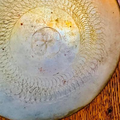 LOT 34: Antique Seth Thomas Time Recorder Clock -Time Card Machine