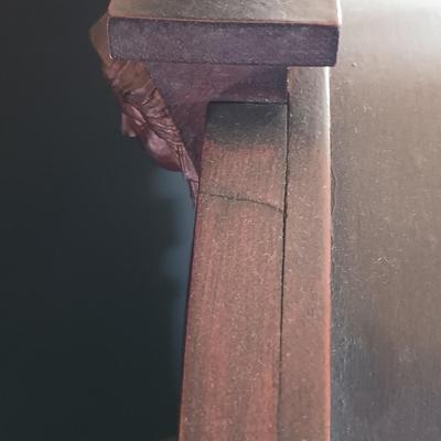 LOT 168: E. Ingraham 'Mascot' 8-Day Mantel Clock