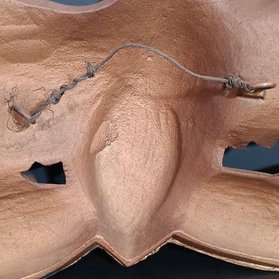 LOT 169: Virginia Metalcrafters Federal Eagle Plaque