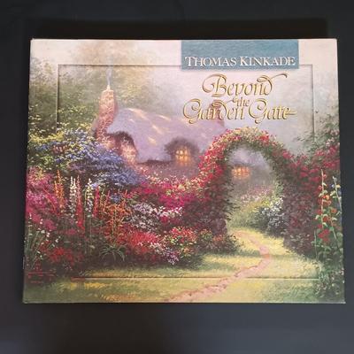 LOT 171: Lustreware Pixie Watering Can, IPC Co Portugal Ceramic Watering Can & More