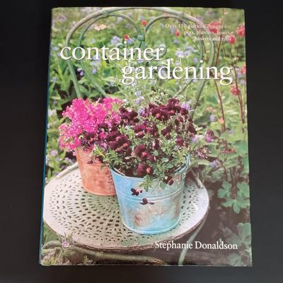 LOT 171: Lustreware Pixie Watering Can, IPC Co Portugal Ceramic Watering Can & More