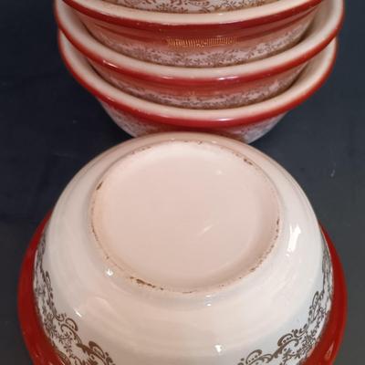 LOT 172: Royal Toreador China Collection