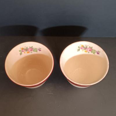 LOT 172: Royal Toreador China Collection