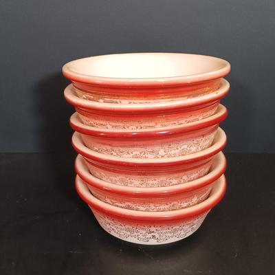 LOT 172: Royal Toreador China Collection