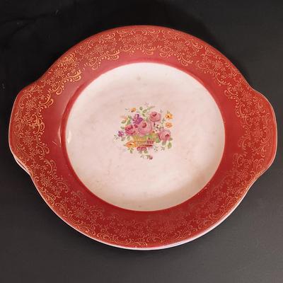 LOT 172: Royal Toreador China Collection