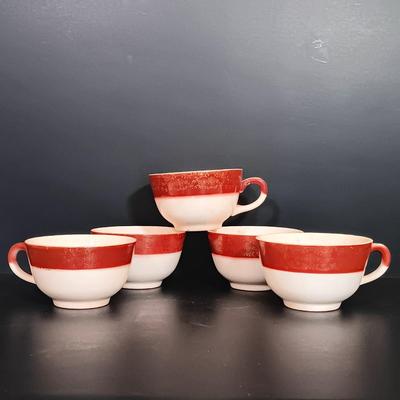 LOT 172: Royal Toreador China Collection