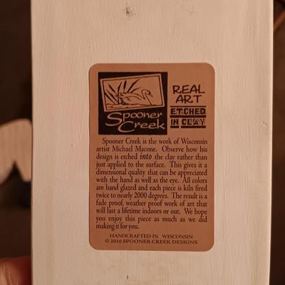 LOT 181: Large Collection of Cat-Themed Decor