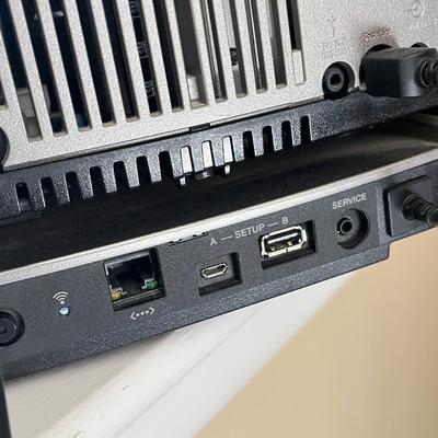 LOT 69F: Bose Wave Music System III and Sound Touch Pedestal