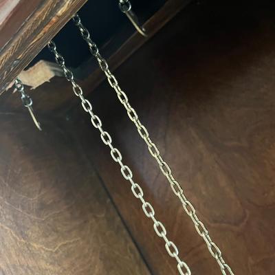 LOT 70F: Vintage Grandfather Clock