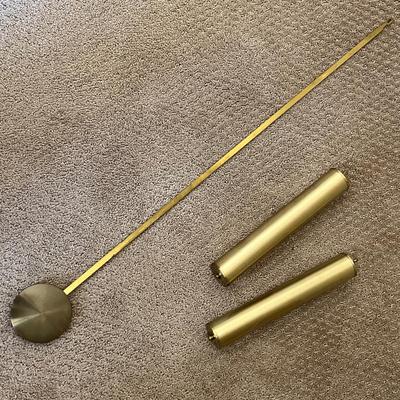 LOT 70F: Vintage Grandfather Clock