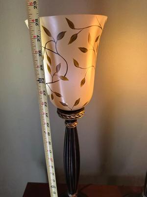 Pair of Table Lamps