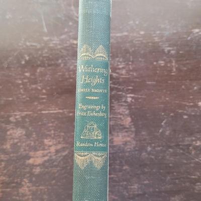 Vintage Eclectic Readers and More (LR-EL)