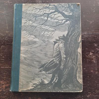 Vintage Eclectic Readers and More (LR-EL)