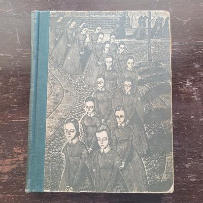 Vintage Eclectic Readers and More (LR-EL)