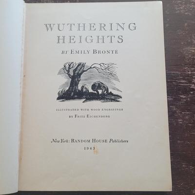 Vintage Eclectic Readers and More (LR-EL)
