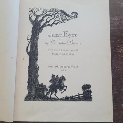 Vintage Eclectic Readers and More (LR-EL)