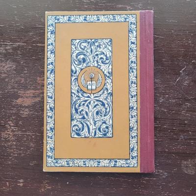 Vintage Eclectic Readers and More (LR-EL)