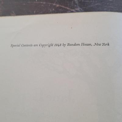 Vintage Eclectic Readers and More (LR-EL)