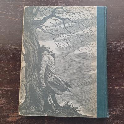Vintage Eclectic Readers and More (LR-EL)