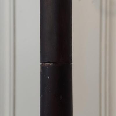 Metal Coat Rack (LR-MG)