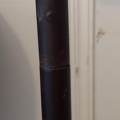 Metal Coat Rack (LR-MG)