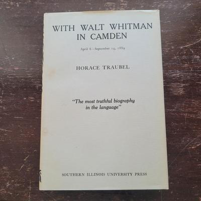 Vintage/Antique Books (LR-EL)