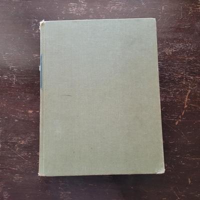 Vintage/Antique Books (LR-EL)