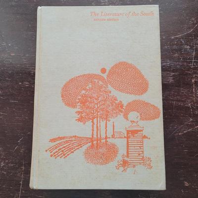 Vintage/Antique Books (LR-EL)