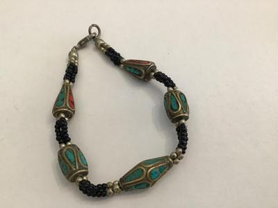 Ethnic Style Bracelet