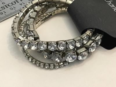 Charles Klein Bracelets