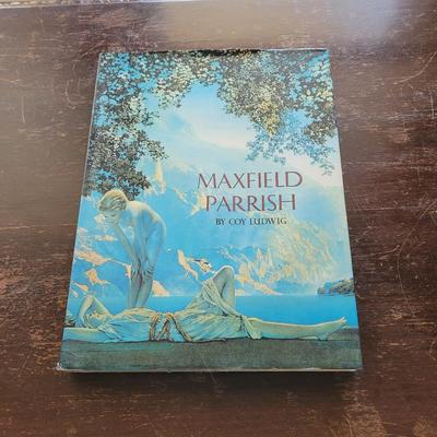 Vintage Fantasy Books (LR-EL)