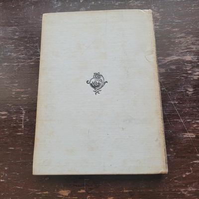 Harper's Black and White Series Books (LR-EL)