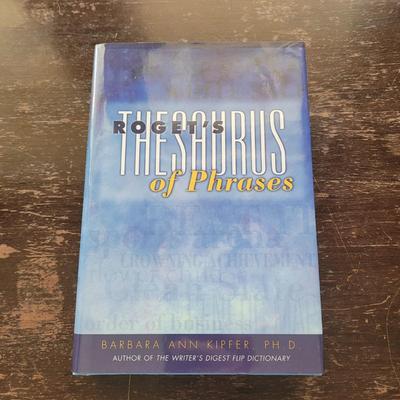 Poetry and Short Story Books (LR-EL)