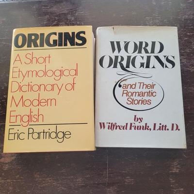 Poetry and Short Story Books (LR-EL)