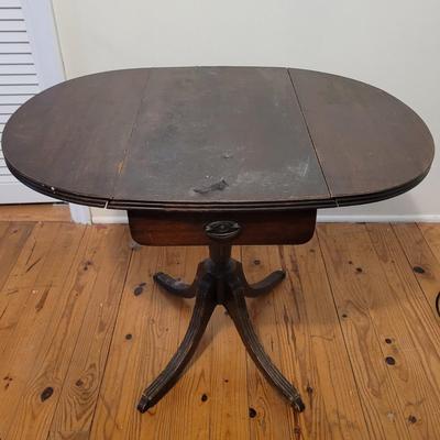 Drop Leaf Tables (B1-EL)