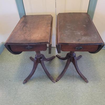 Drop Leaf Tables (B1-EL)