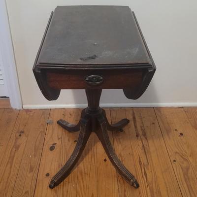 Drop Leaf Tables (B1-EL)
