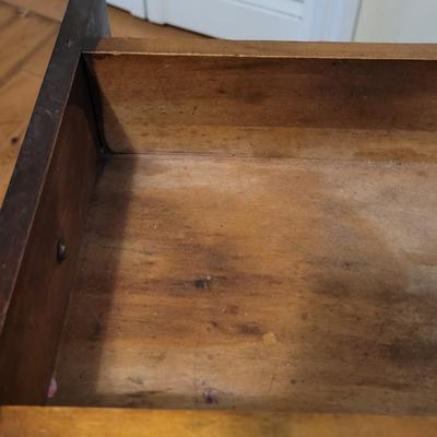 Drop Leaf Tables (B1-EL)