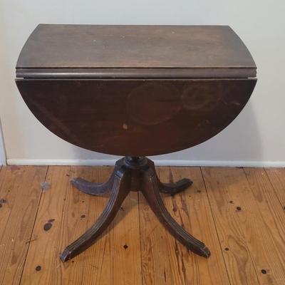 Drop Leaf Tables (B1-EL)