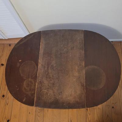 Drop Leaf Tables (B1-EL)