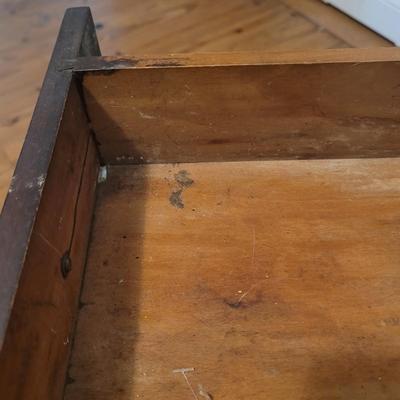 Drop Leaf Tables (B1-EL)