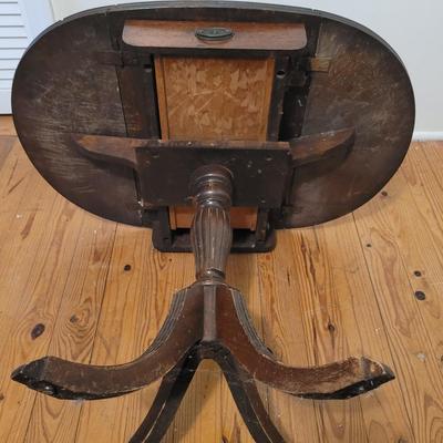 Drop Leaf Tables (B1-EL)
