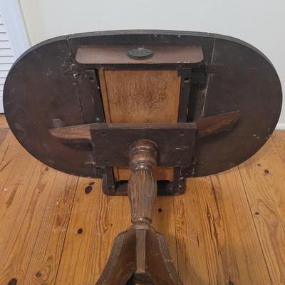 Drop Leaf Tables (B1-EL)
