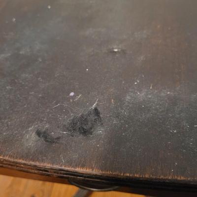 Drop Leaf Tables (B1-EL)