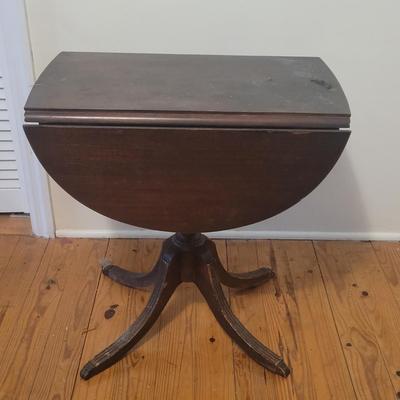 Drop Leaf Tables (B1-EL)